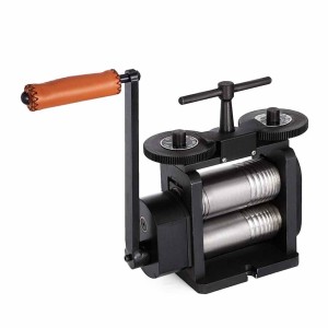 Rolling Mill Machine Jewelry