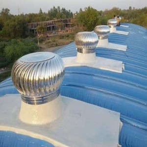 Roof Exhaust Fan