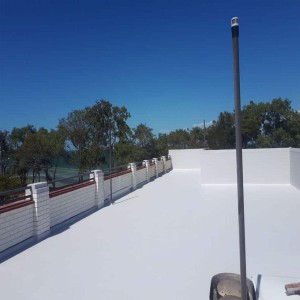 Roof Water Proofings