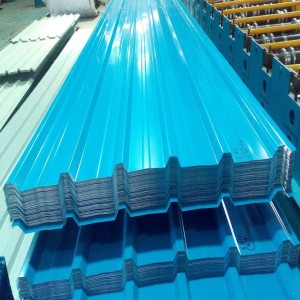 Roofings Iron Sheets, Galvalume & ral color coated