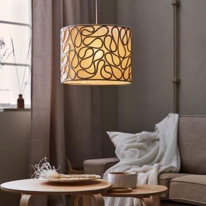 Rope Lamp Shade