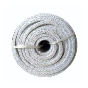 Ropes Fiber Ceramic