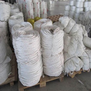 Ropes Nylon Multifilaments