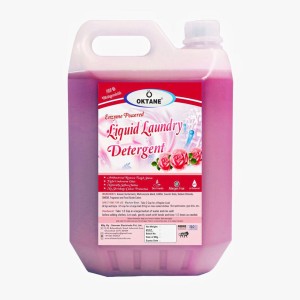 rose liquid detergent, Floral-infused cleaning base