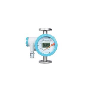 Rotameter Metal Tube