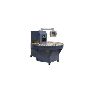 Rotary Blister Packing Machine, Easy maintenance