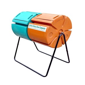 Rotary Drum Composter