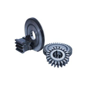 Rotary Shaving Cutter