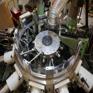 Rotary Transfer Machine