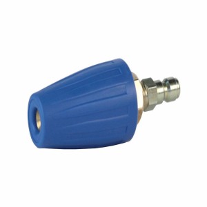 Rotating Turbo Nozzle