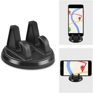 Rotation Car Mobile Holder