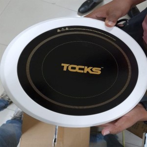  Round Automatic Induction