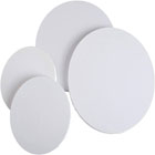 Round Canvas