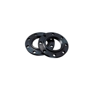 Round Carbon Steel Flange