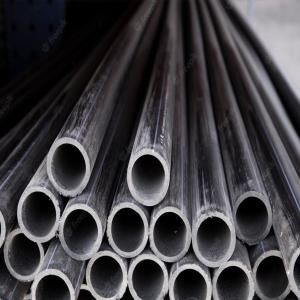 Round Casing Pipe