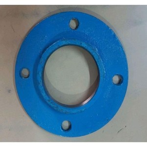 Round Casting Flange