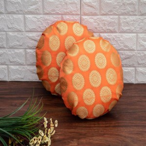 Round Cushion Cover