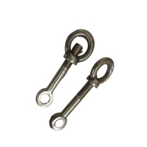 Round Eye Bolts
