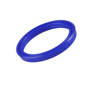 Round Fluoroplast Seals