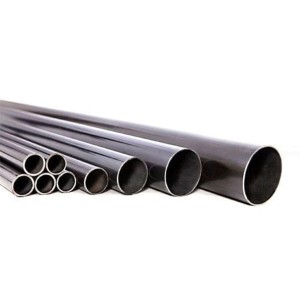 Round Iron Pipe