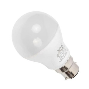 Round Led Ac Bulbs