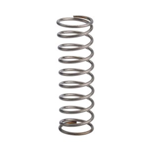 Round Metal Spring