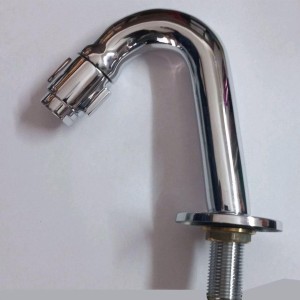 Round Mouth Pillar Tap
