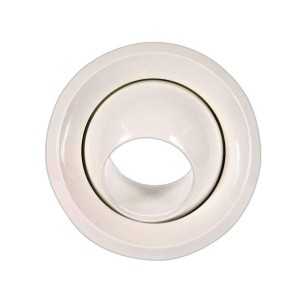 Round Nozzle Diffuser