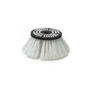 Round Nylon Brushes 
