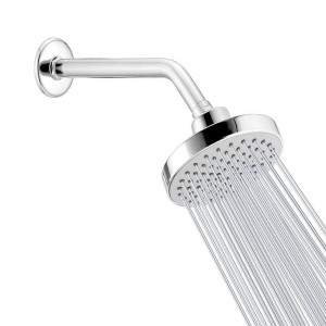 Round Over Head Shower