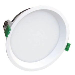 Round Panel Lights