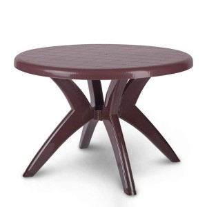 Round Restaurant Table