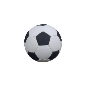 Round Rubber Football