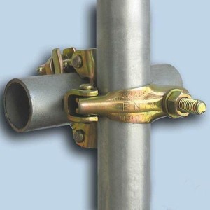 Round Scaffolding Fittings 1