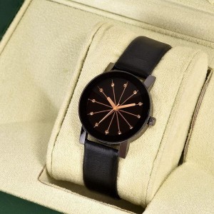 Round Stylish Wrist Watches, Digital led, numeric dial