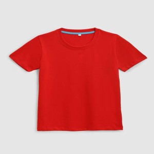 Round T Shirt