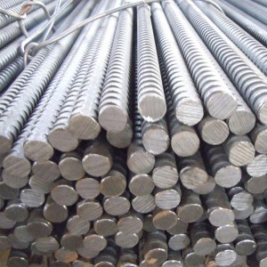Round Tmt Bar, Different sizes and thickness