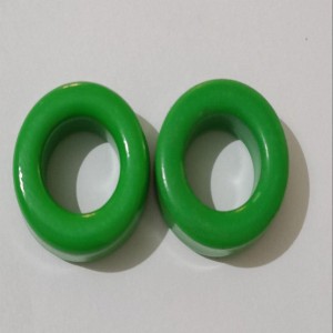 Round Toroidal Cores