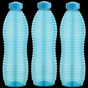 Round Water Bottles