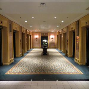 Royal Elevators Hotel