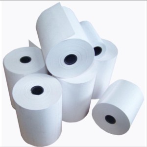 Royal Plain Thermal Paper Rolls, Billing usage