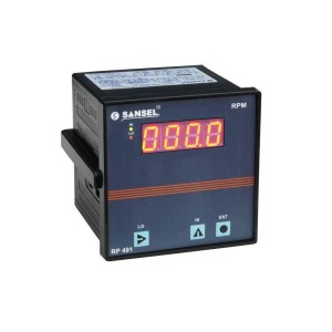 Rpm Indicator Controller