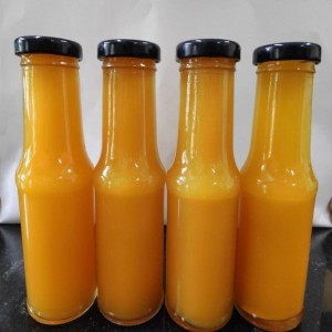 RTS Mango Beverages
