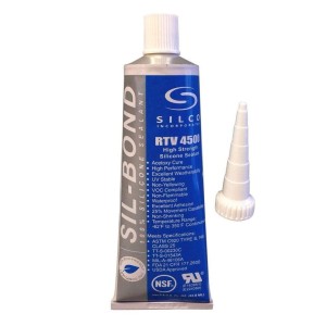  Rtv Silicone Adhesive