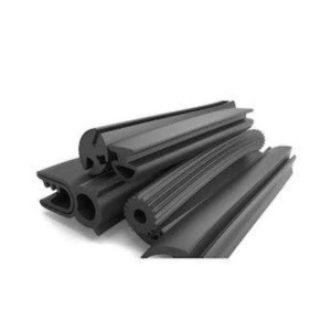 Rubber Beading Car Glass, Wind shield type, 10 m