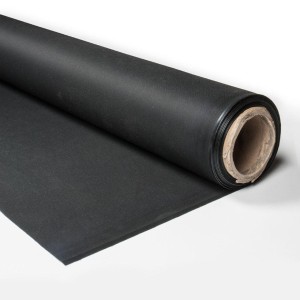 Rubber Butyl Sheets