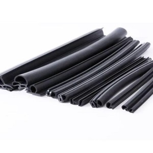 Rubber Extruded Product