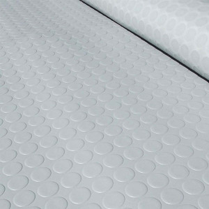 Rubber Flooring Extremely Durable High-Quality Rubber