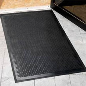 Rubber Large Mat