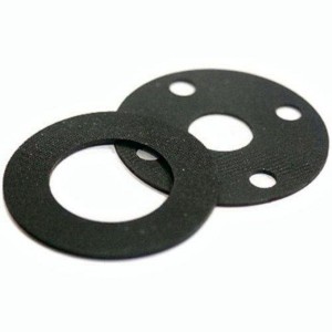 Rubber Molded Gaskets